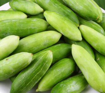 Ivy Gourd