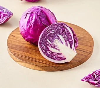 Red Cabbage