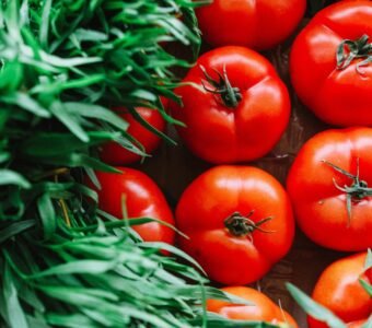 Tomato (Whole)