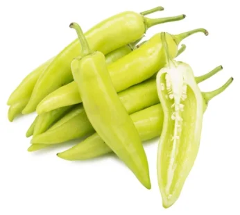 Bajji Milagai
