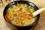 Soup Cuts