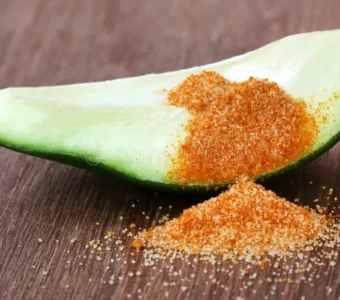 Raw Mango Instant Pickle Cuts