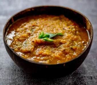 Chow – Chow Chutney