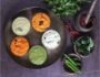 Instant Chutney Cuts