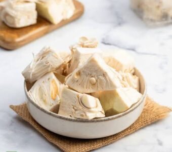 Baby Jackfruit Cuts